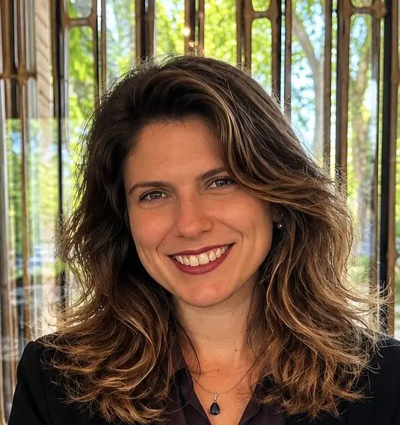 Vivien Merciel Suarez